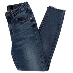 Judy Blue Relaxed Fit Jeans